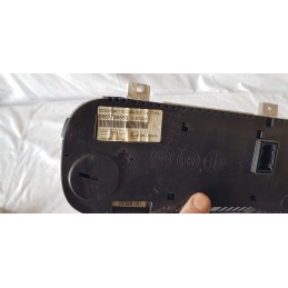 FIAT PANDA 312 QUADRO STRUMENTI CONTACHILOMETRI STRUMENTAZIONE 51973991 1.2B
