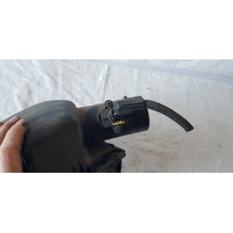 CHEVROLET AVEO T300 SCATOLA BOX PORTAFILTRO ARIA 95920469 BENZINA