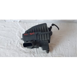CHEVROLET AVEO T300 SCATOLA BOX PORTAFILTRO ARIA 95920469 BENZINA