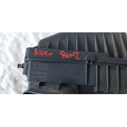 CHEVROLET AVEO T300 SCATOLA BOX PORTAFILTRO ARIA 95920469 BENZINA
