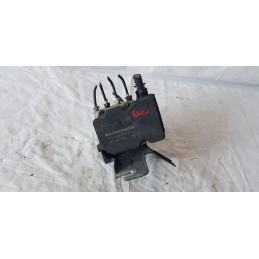 CHEVROLET AVEO T300 CENTRALINA POMPA AGGREGA SISTEMA ABS ESC 5WY7D610 / 95104537