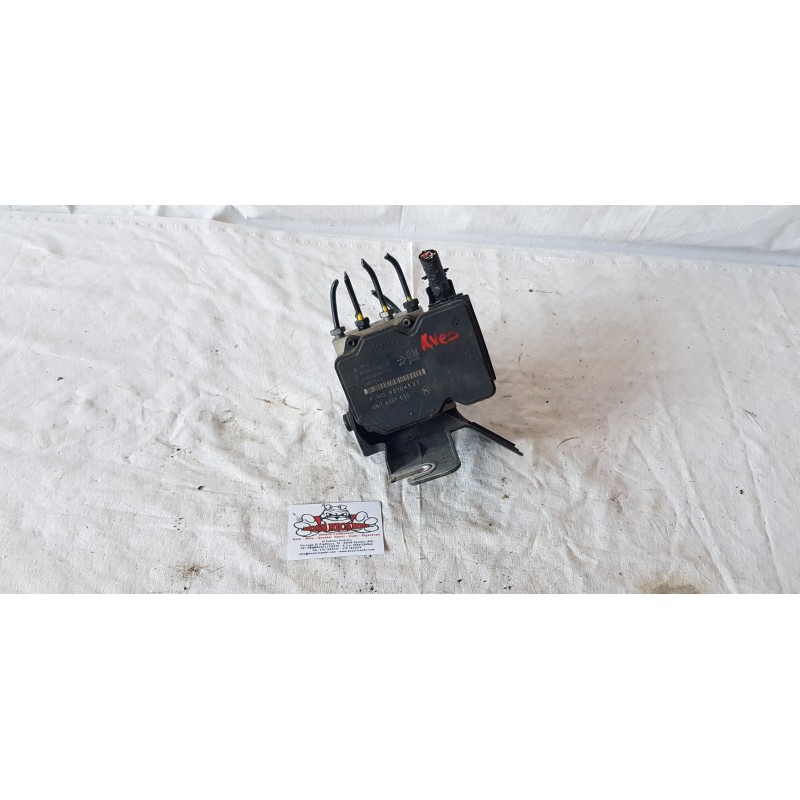 CHEVROLET AVEO T300 CENTRALINA POMPA AGGREGA SISTEMA ABS ESC 5WY7D610 / 95104537