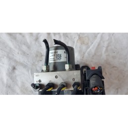 CHEVROLET AVEO T300 CENTRALINA POMPA AGGREGA SISTEMA ABS ESC 5WY7D610 / 95104537