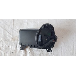 CHEVROLET AVEO T300 QUADRO STRUMENTI STRUMENTAZIONE CONTACHILOMETRI 95072533