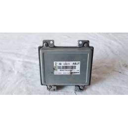 CHEVROLET AVEO T300 CENTRALINA MOTORE ECU AVVIAMENTO ACDELCO 12654172