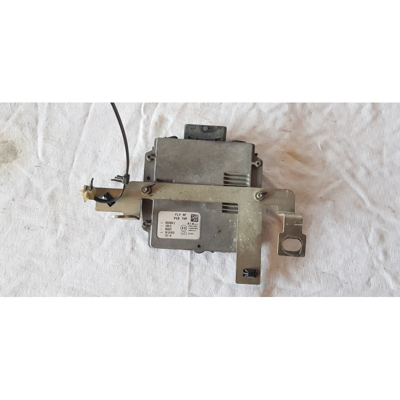 CHEVROLET AVEO T300 CENTRALINA CONTROLLER FLY SF DE815036-2