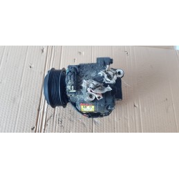 CHEVROLET AVEO T300 COMPRESSORE CONDENSATORE CLIMA CLIMATIZZATORE A/C 95059818