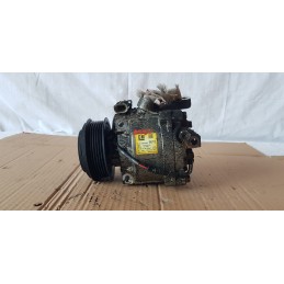 CHEVROLET AVEO T300 COMPRESSORE CONDENSATORE CLIMA CLIMATIZZATORE A/C 95059818