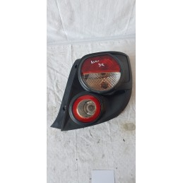 CHEVROLET AVEO T300 FANALE FARO FANALI STOP POSTERIORE DESTRO DX 96830986