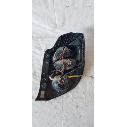 CHEVROLET AVEO T300 FANALE FARO FANALI STOP POSTERIORE SINISTRO SX 95470359