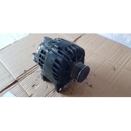 RENAULT SCENIC X-MODE ALTERNATORE PULEGGIA ELETTRICO MOTORE VALEO