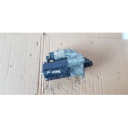 RENAULT SCENIC X-MODE MOTORINO AVVIAMENTO ELETTRICO MOTORE 233006124R
