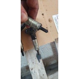 Dettagli su   SUBARU FORESTER IMPREZA INIETTORE CARBURATORE INIETTORI MOTORE EE20 16613AA020
