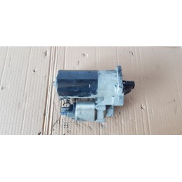 RENAULT SCENIC X-MODE MOTORINO AVVIAMENTO ELETTRICO MOTORE 233006124R
