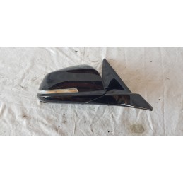 BMW SERIE 1 F20 SPECCHIETTO SPECCHIO RETROVISORE CALOTTA VETRO ESTERNO DESTRO DX