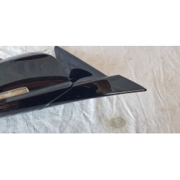 BMW SERIE 1 F20 SPECCHIETTO SPECCHIO RETROVISORE CALOTTA VETRO ESTERNO DESTRO DX