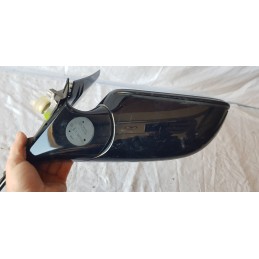 BMW SERIE 1 F20 SPECCHIETTO SPECCHIO RETROVISORE CALOTTA VETRO ESTERNO DESTRO DX