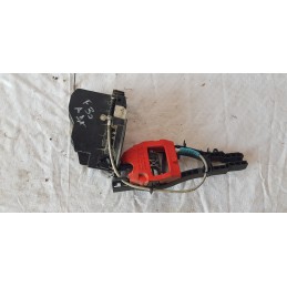 BMW SERIE 3 F30-F31 SERRATURA CHIUSURA CENTRALIZZAT SPORTELLO PORTA ANTERIORE DX