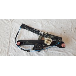 BMW SERIE 3 F30-F31 ALZACRISTALLO MECCANISMO ALZAVETRO ANTERIORE DESTRO DX
