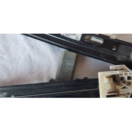 BMW SERIE 3 F30-F31 ALZACRISTALLO MECCANISMO ALZAVETRO ANTERIORE DESTRO DX
