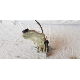 OPEL CORSA D VASCHETTA LIQUIDO POMPA FRENO SERVOFRENO 0204051127