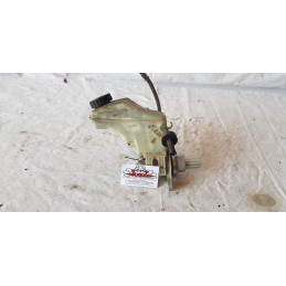 OPEL CORSA D VASCHETTA...