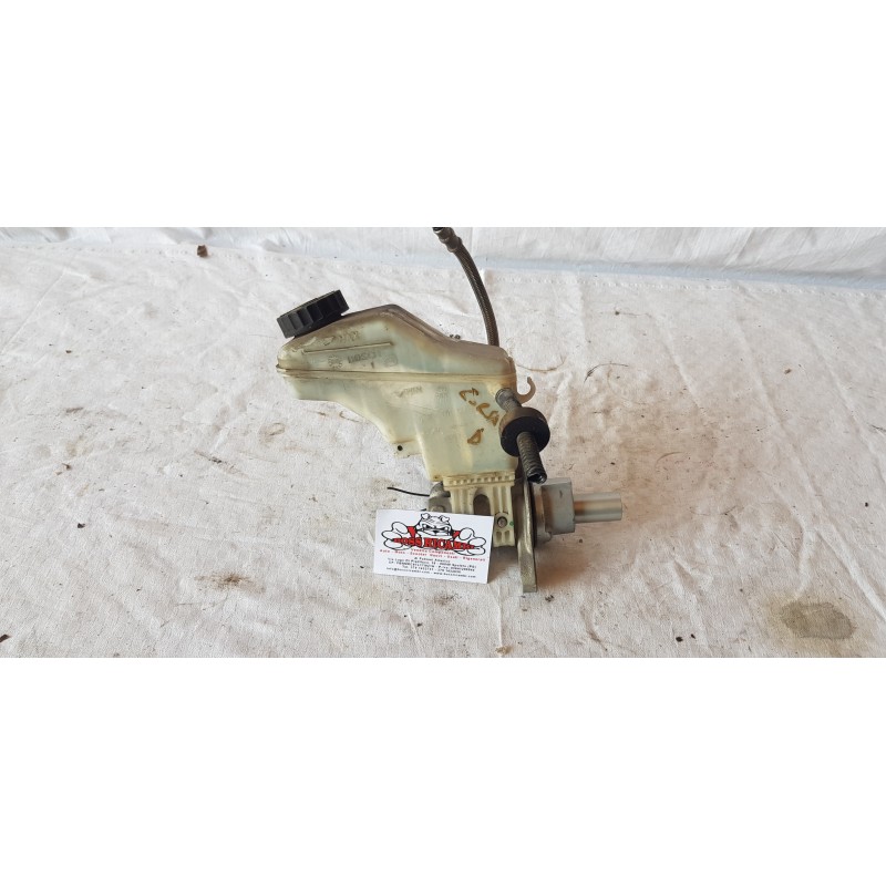 OPEL CORSA D VASCHETTA LIQUIDO POMPA FRENO SERVOFRENO 0204051127