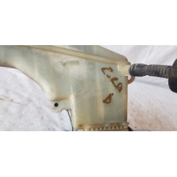OPEL CORSA D VASCHETTA LIQUIDO POMPA FRENO SERVOFRENO 0204051127