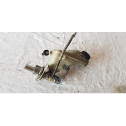 OPEL CORSA D VASCHETTA LIQUIDO POMPA FRENO SERVOFRENO 0204051127