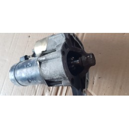 PEUGEOT 206cc MOTORINO AVVIAMENTO ELETTRICO MOTORE D6RA572 NFU 1.6 BENZINA