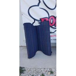 FIAT PANDA 141 TAPPEZZERIA SEDILI SEDILE INTERNI INTERNO ANT POST TESSUTO