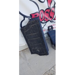 FIAT PANDA 141 TAPPEZZERIA SEDILI SEDILE INTERNI INTERNO ANT POST TESSUTO