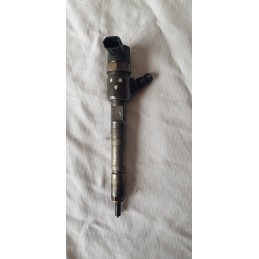 FIAT LANCIA ALFA INIETTORE INIETTORI COMMON RAIL BOSCH 0445110183 1.3 MULTIJET