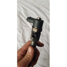 FIAT LANCIA ALFA INIETTORE INIETTORI COMMON RAIL BOSCH 0445110183 1.3 MULTIJET