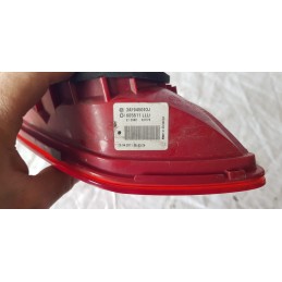 VOLKSWAGEN PASSAT B7 SW FANALINO FANALI FARO STOP INTERNO PORTELLONE POSTERIORE