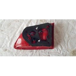 VOLKSWAGEN PASSAT B7 SW FANALINO FANALI FARO STOP INTERNO PORTELLONE POSTERIORE