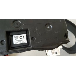 Dettagli su   OPEL CORSA D QUADRO STRUMENTI CONTACHILOMETRI STRUMENTAZIONE CRUSCOTTO