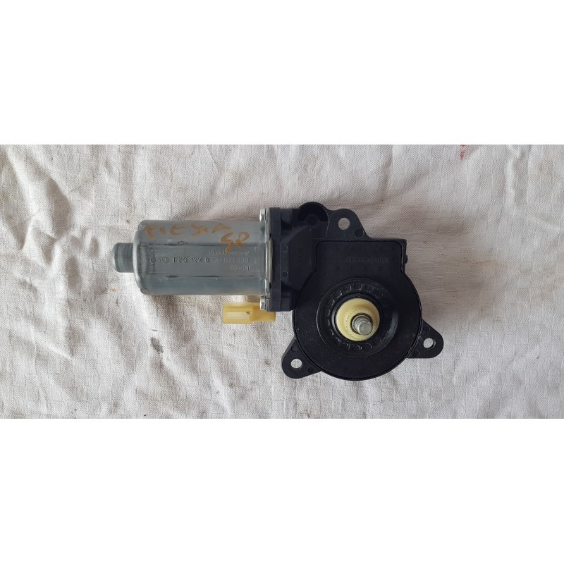 FORD FIESTA 5 SERIE MK6 MOTORINO ELETTRICO ALZAVETRO ALZACRISTALLO SX 3P