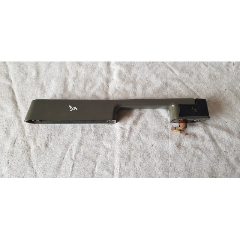 FIAT PANDA 141 MANIGLIA MECCANISMO APERTURA SPORTELLO PORTA DESTRA DESTRO DX