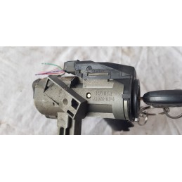 TOYOTA COROLLA BLOCCHETTO CHIAVE ACCENSIONE AVVIAMENTO ELETTRICO 89783-02020