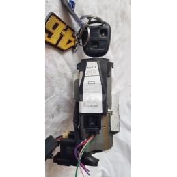 TOYOTA COROLLA BLOCCHETTO CHIAVE ACCENSIONE AVVIAMENTO ELETTRICO 89783-02020