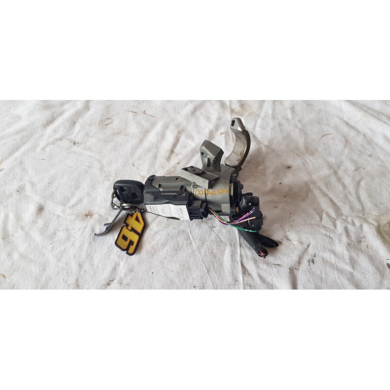 TOYOTA COROLLA BLOCCHETTO CHIAVE ACCENSIONE AVVIAMENTO ELETTRICO 89783-02020