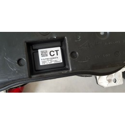 Dettagli su   OPEL CORSA D QUADRO STRUMENTI CONTACHILOMETRI STRUMENTAZIONE CRUSCOTTO