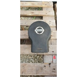 Dettagli su   NISSAN NAVARA D40 AIRBAG SENSORE VOLANTE GUIDATORE SINISTRO 98510EB302