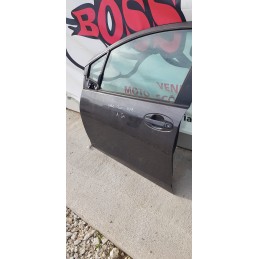 TOYOTA YARIS KSP130 SPORTELLO SPORTELLI PORTA PORTIERA LATERALE ANT POST LAT SX