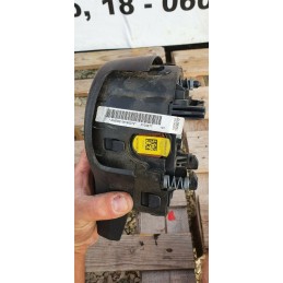 Dettagli su   NISSAN NAVARA D40 AIRBAG SENSORE VOLANTE GUIDATORE SINISTRO 98510EB302