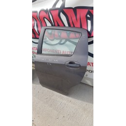 TOYOTA YARIS KSP130 SPORTELLO SPORTELLI PORTA PORTIERA LATERALE ANT POST LAT SX