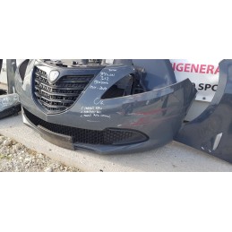 LANCIA YPSILON 3S 312 MUSATA FRONTALE ANTERIORE COFANO FARI PARAURTI RADIATORI
