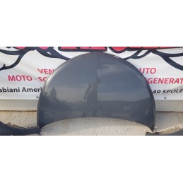 LANCIA YPSILON 3S 312 MUSATA FRONTALE ANTERIORE COFANO FARI PARAURTI RADIATORI