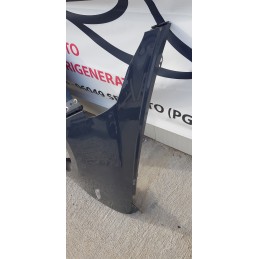 LANCIA YPSILON 3S 312 MUSATA FRONTALE ANTERIORE COFANO FARI PARAURTI RADIATORI
